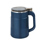 Electric Grinder 500 ml & 250 Watt Nuts Spices Beans Flour Crushing Mill Light