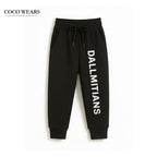 Disney Classic Dalmatians Kids' Sweatshirt and Joggers Set