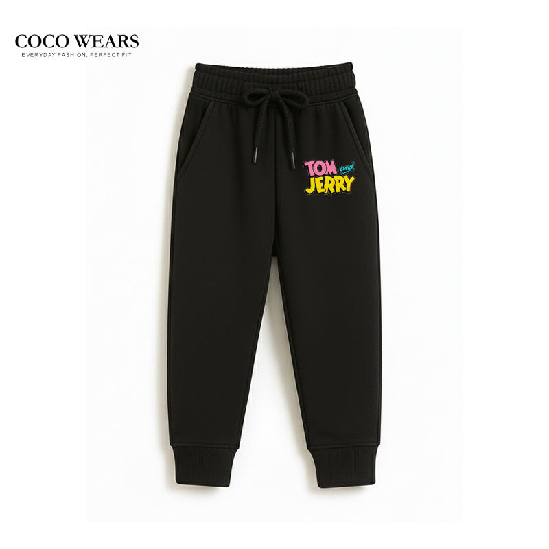 Tom & Jerry Iconic Duo Matching Set