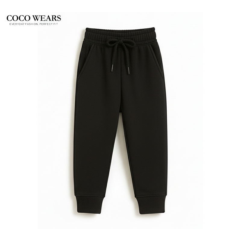 Dragon Ball Z Kids Goku Sweatshirt & Black Trouser