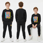 Tom & Jerry Iconic Duo Matching Set