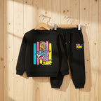 Tom & Jerry Iconic Duo Matching Set