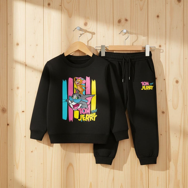 Tom & Jerry Iconic Duo Matching Set