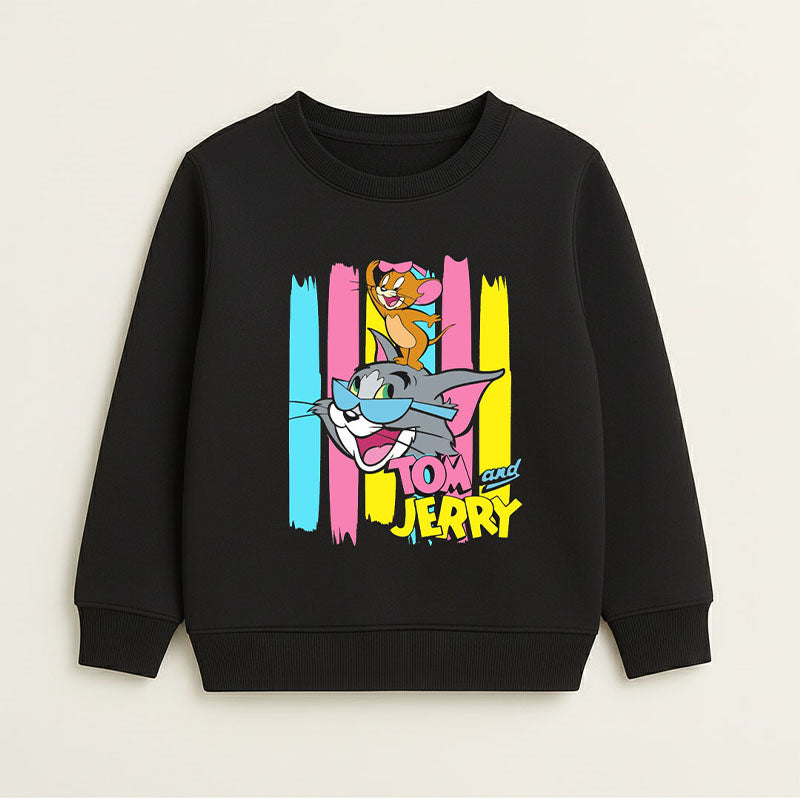 Tom & Jerry Iconic Duo Matching Set