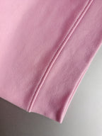 Princess Anna Floral Pink Sweatshirt for Girls