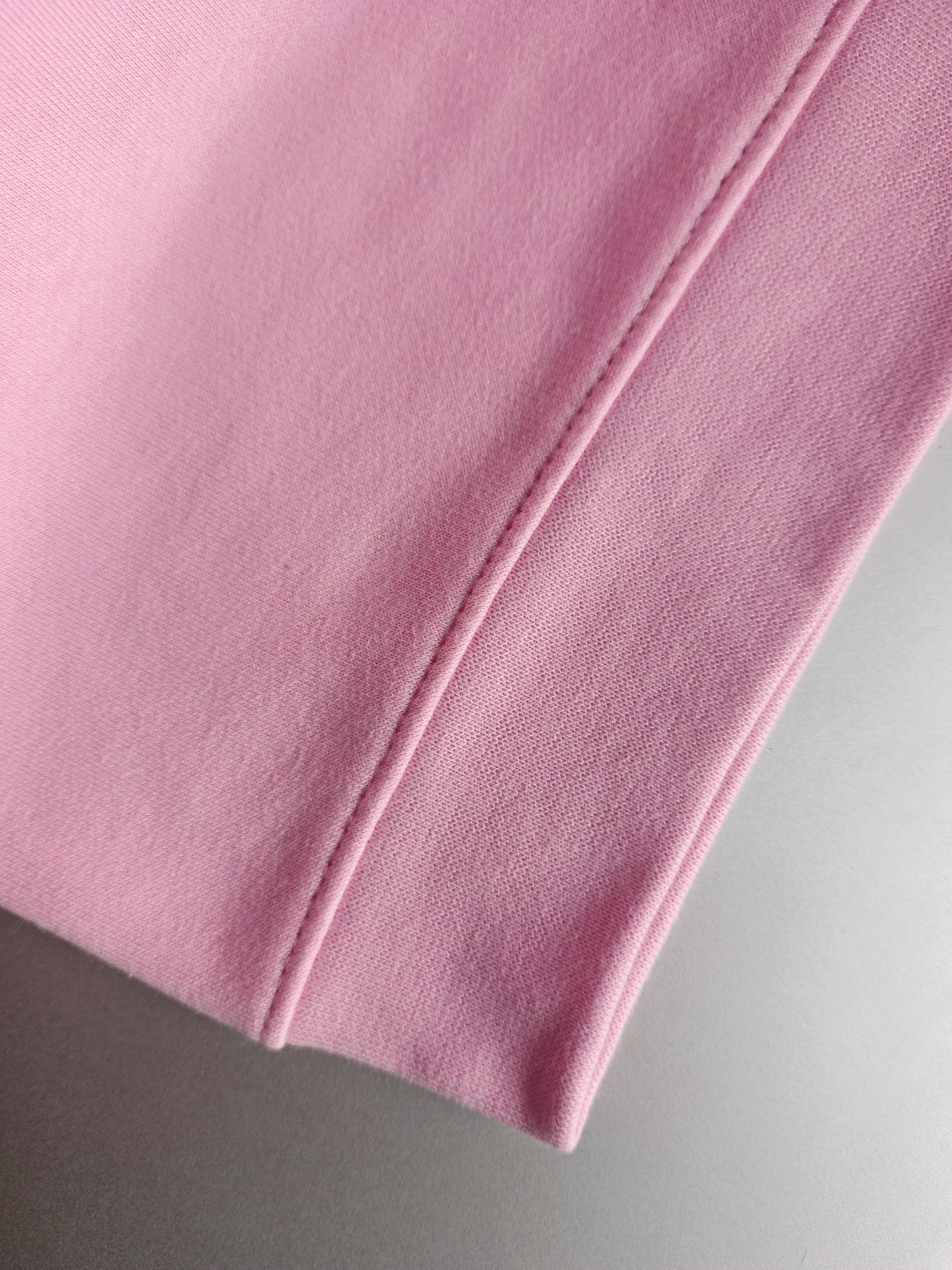 Princess Anna Floral Pink Sweatshirt for Girls