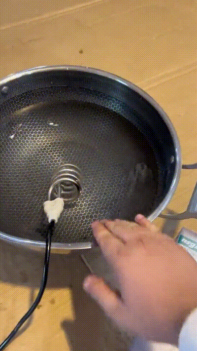 Electric F8 Original Water Heating Rod Shockproof 100% - Premium Quality