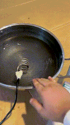 Electric F8 Original Water Heating Rod Shockproof 100% - Premium Quality