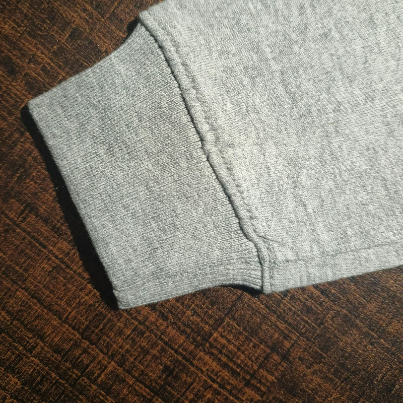 Cozy Mickey & Minnie Kids' Sweat Shirt & Black Trouser