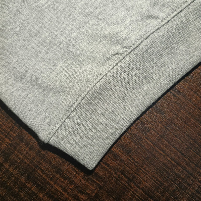 Disney's Stitch Graphic Crewneck Sweatshirt - Gray