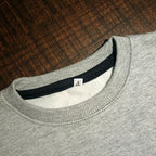 Popeye the Sailor Man Classic Graphic Sweatshirt - Grey