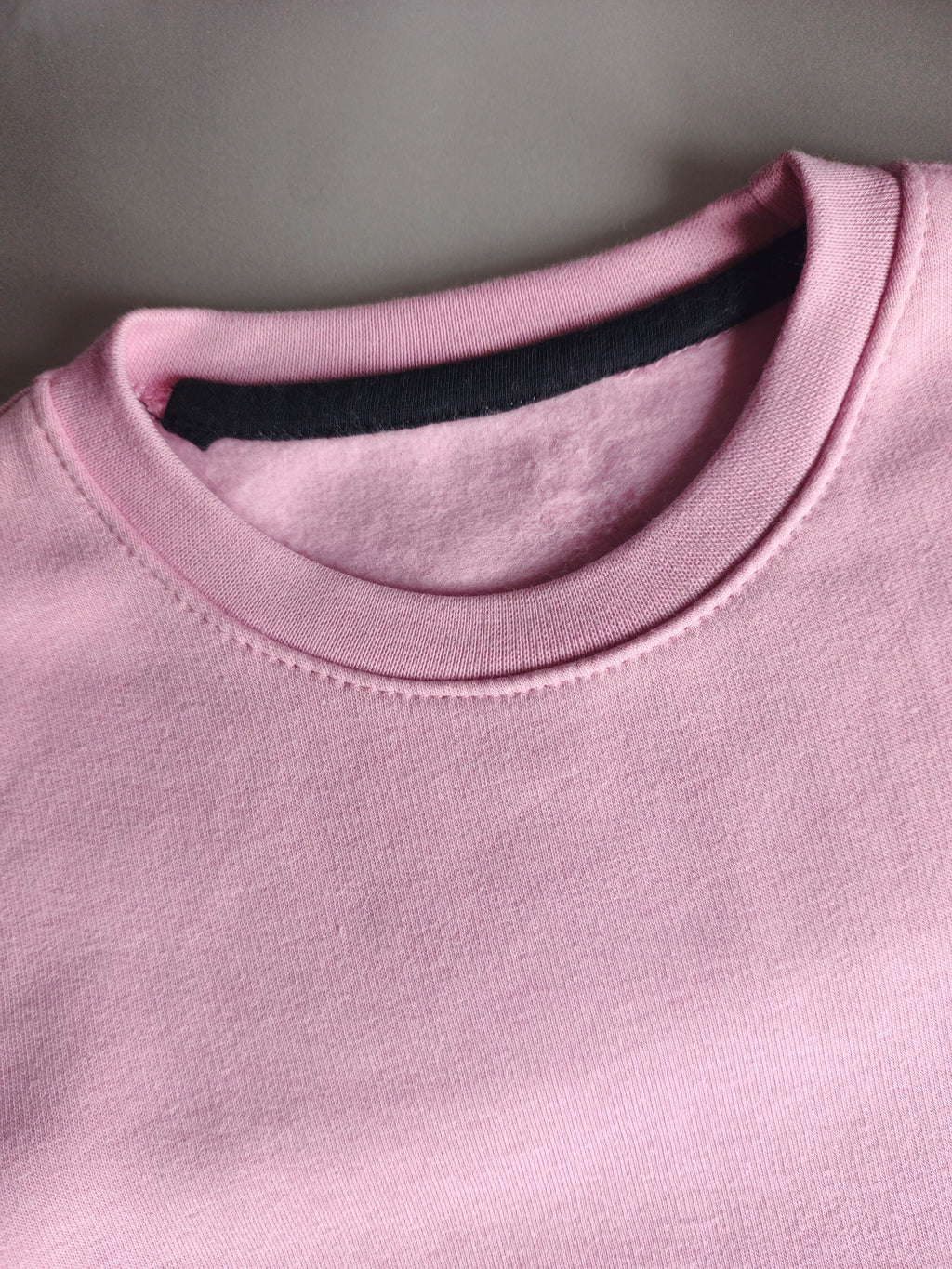 Princess Anna Floral Pink Sweatshirt for Girls