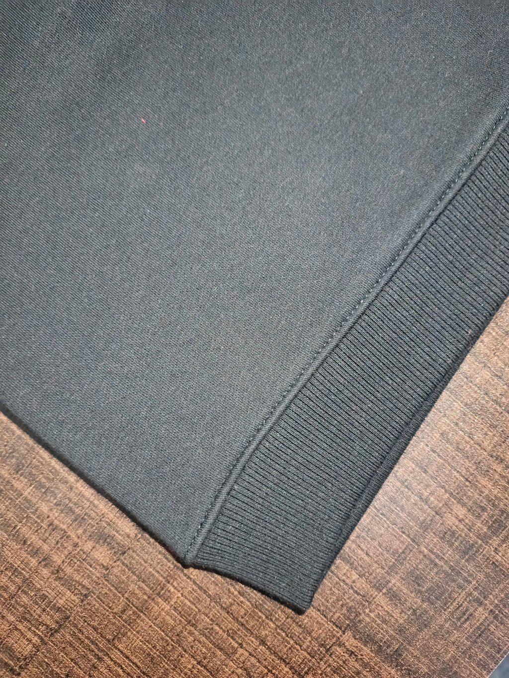 Ultimate Spider-Man Icon Black Crewneck Sweatshirt