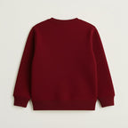 Avengers Assemble! Kids' Marvel Heroes Pullover & Jogger Set