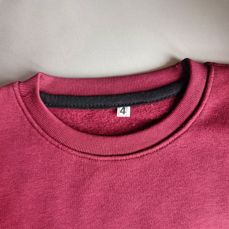 Avengers Assemble! Kids' Marvel Heroes Pullover & Jogger Set