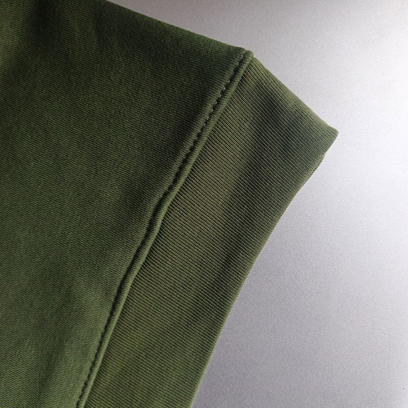 "I Am Groot" Kids' Olive Green Sweatshirt & Joggers Set