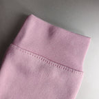 The Powerpuff Girls' Sweatshirt - Soft Pink & Iconic Design