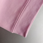 Disney Kids' Pink Minnie Sweatshirt and Joggers